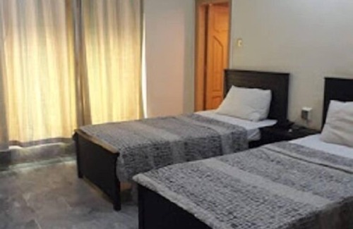 Peshawar House | Al Reyan Guest House