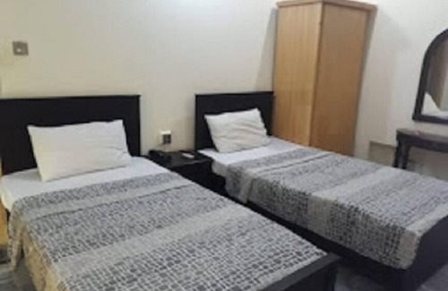 Peshawar House | Al Reyan Guest House