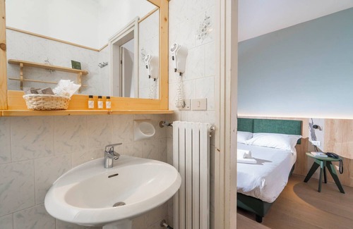 Livinallongo del Col di Lana Hotel | Al Sasso di Stria