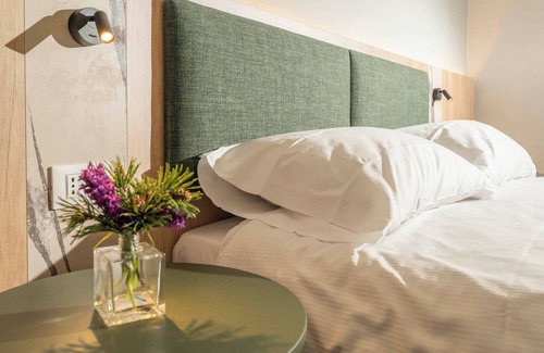 Livinallongo del Col di Lana Hotel | Al Sasso di Stria