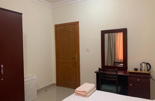 Al Sadd House | Al Sadd One