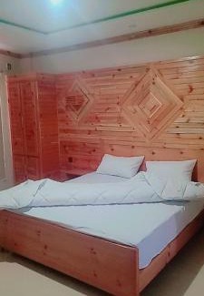 Bhurban Apartment | Al saif residency