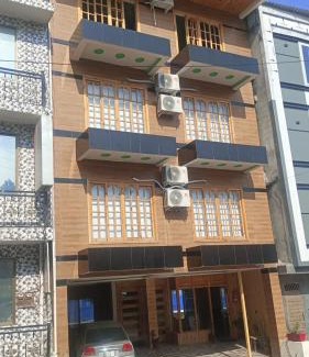 Bhurban Apartment | Al saif residency