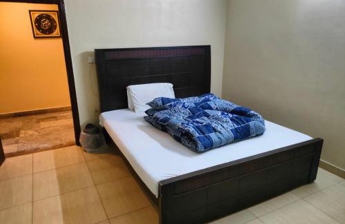 Islamabad Hotel | Al Sakhawat Hotel