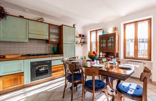 Rocca D'Arazzo House | al Sentiero by Interhome