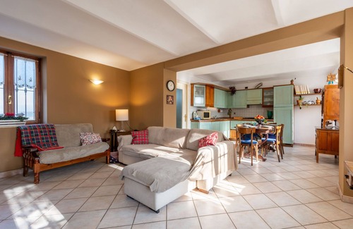 Rocca D'Arazzo House | al Sentiero by Interhome