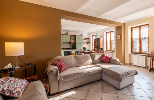 Rocca D'Arazzo House | al Sentiero by Interhome