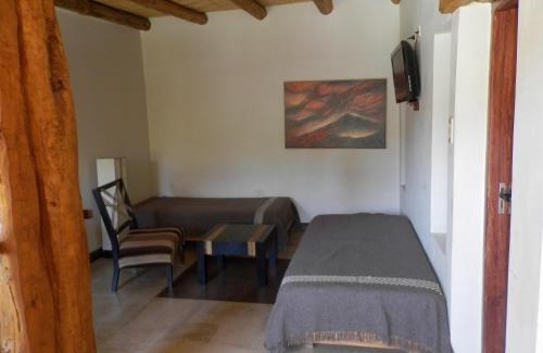 Tilcara Hotel | Al Sereno Hotel y Spa