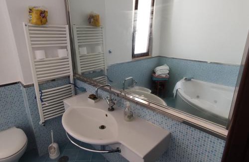 Gragnano Apartment | Al settimo cielo