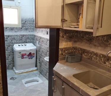 Yanbu Apartment | Al Shadi Apartment Private Tourism