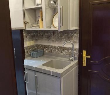 Yanbu Apartment | Al Shadi Apartment Private Tourism