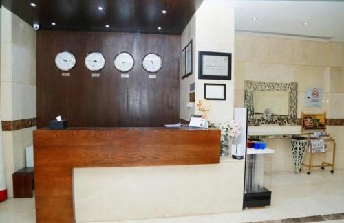 Sharjah Apartment | Al Sharq Hotels Suites
