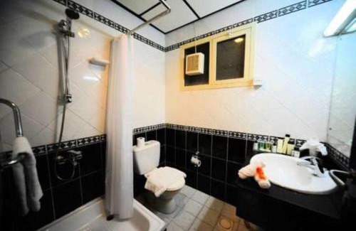 Sharjah Apartment | Al Sharq Hotels Suites