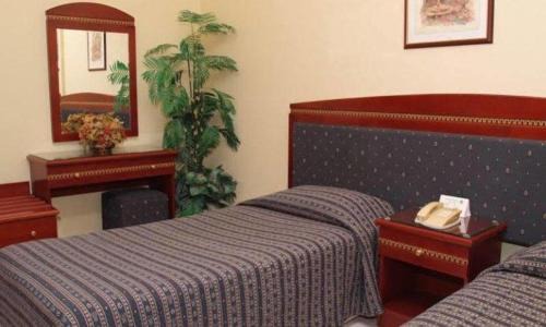Sharjah Apartment | Al Sharq Hotels Suites