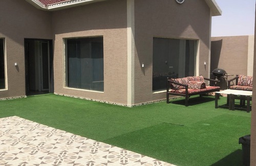 Taif Ski Chalet | Al Shouq Chalets