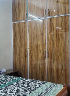 Islamabad House | AL-SYED Apartments