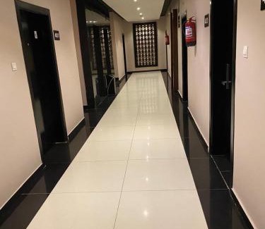Taif Apartment | Al Taif Suites - Al Faisaliah