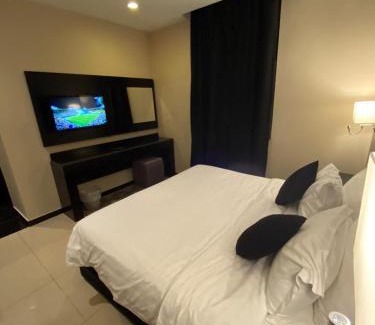 Taif Apartment | Al Taif Suites - Al Faisaliah