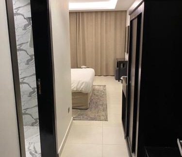 Taif Apartment | Al Taif Suites - Al Faisaliah