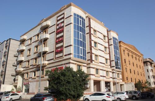 Sari Street Hotel | AL Tamayoz Al Raqi - Al Salamah branch