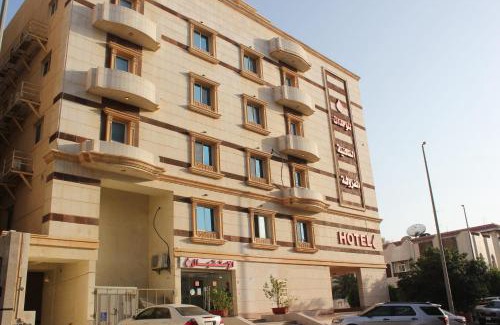 Sari Street Hotel | AL Tamayoz Al Raqi - Al Salamah branch
