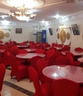 Ajyad Hotel | Al Tawfik Plaza