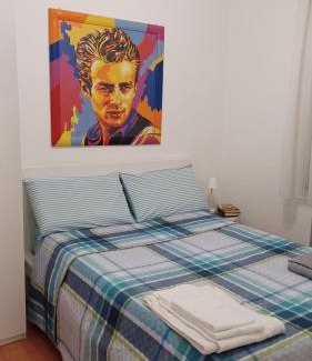 Historic Centre Apartment | Al teatro