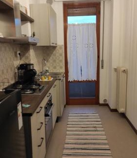 Schio Apartment | Al Tochetìn