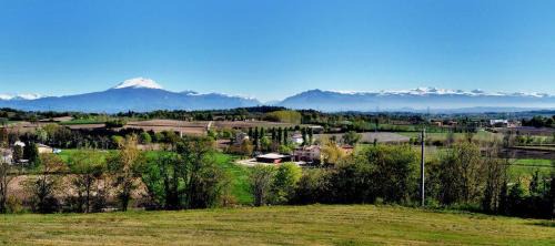 Monzambano House | Al Torcol Agriturismo
