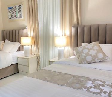 AlUla Apartment | AL ULA SKY