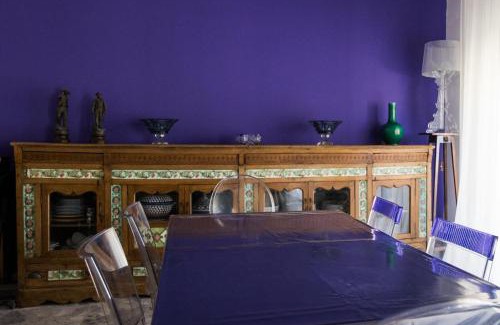 Reggio Calabria Apartment | Al ventitré