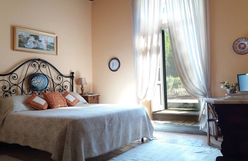 Gubbio Bed & Breakfast | Al Vescovado 7