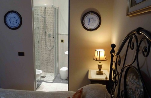 Gubbio Bed & Breakfast | Al Vescovado 7