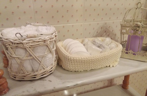 Gubbio Bed & Breakfast | Al Vescovado 7