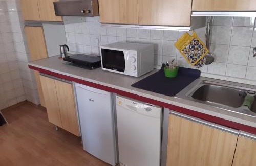 Ponte nelle Alpi House | Al Viandante Casa Rosa