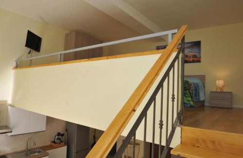 Naples City Centre Apartment | Al Vicoletto 64