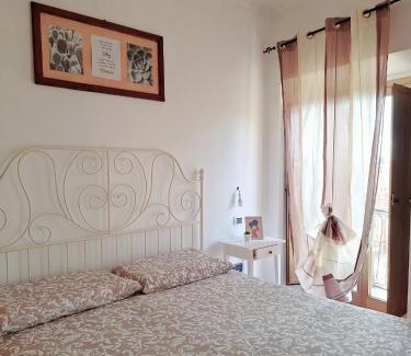 Fabrica di Roma Apartment | Al Vicoletto