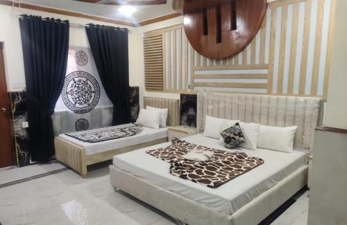 Islamabad Hotel | Al Wasay Hotel