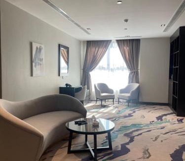 AlUla Hotel | Al Wateen Hotel