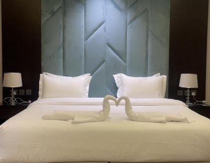 AlUla Hotel | Al Wateen Hotel