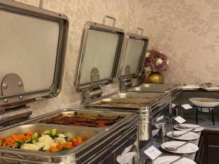 AlUla Hotel | Al Wateen Hotel