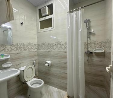 Al Seer Hotel | Al Zahra Hotel Apartments Ras Al Khaimah