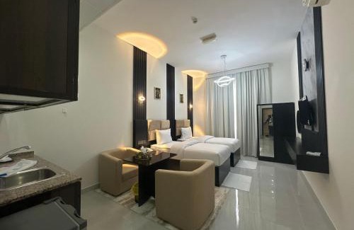 Al Seer Hotel | Al Zahra Hotel Apartments Ras Al Khaimah