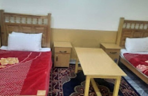 Dhirkot Hotel | Al Zaman International Hotel