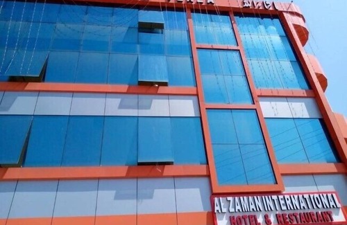 Dhirkot Hotel | Al Zaman International Hotel