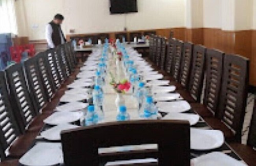 Dhirkot Hotel | Al Zaman International Hotel