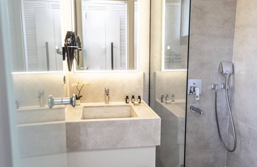 Hacımemis Hotel | Ala Da Vinci Hotel Alaçatı