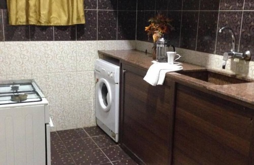 Chiyah Apartment | Alaamira Furnished Apartments