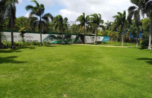 Muntinlupa Apartment | Alabang Staycation by Janet