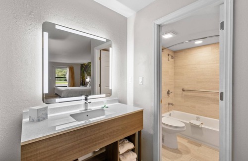 Alachua Hotel | Alachua Inn